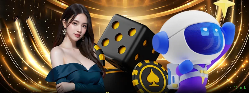 Configurações úteis dentro do app 42bet