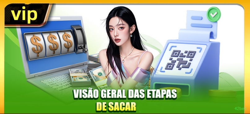 Pagamentos 42bet PIX