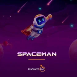 Spaceman 42bet